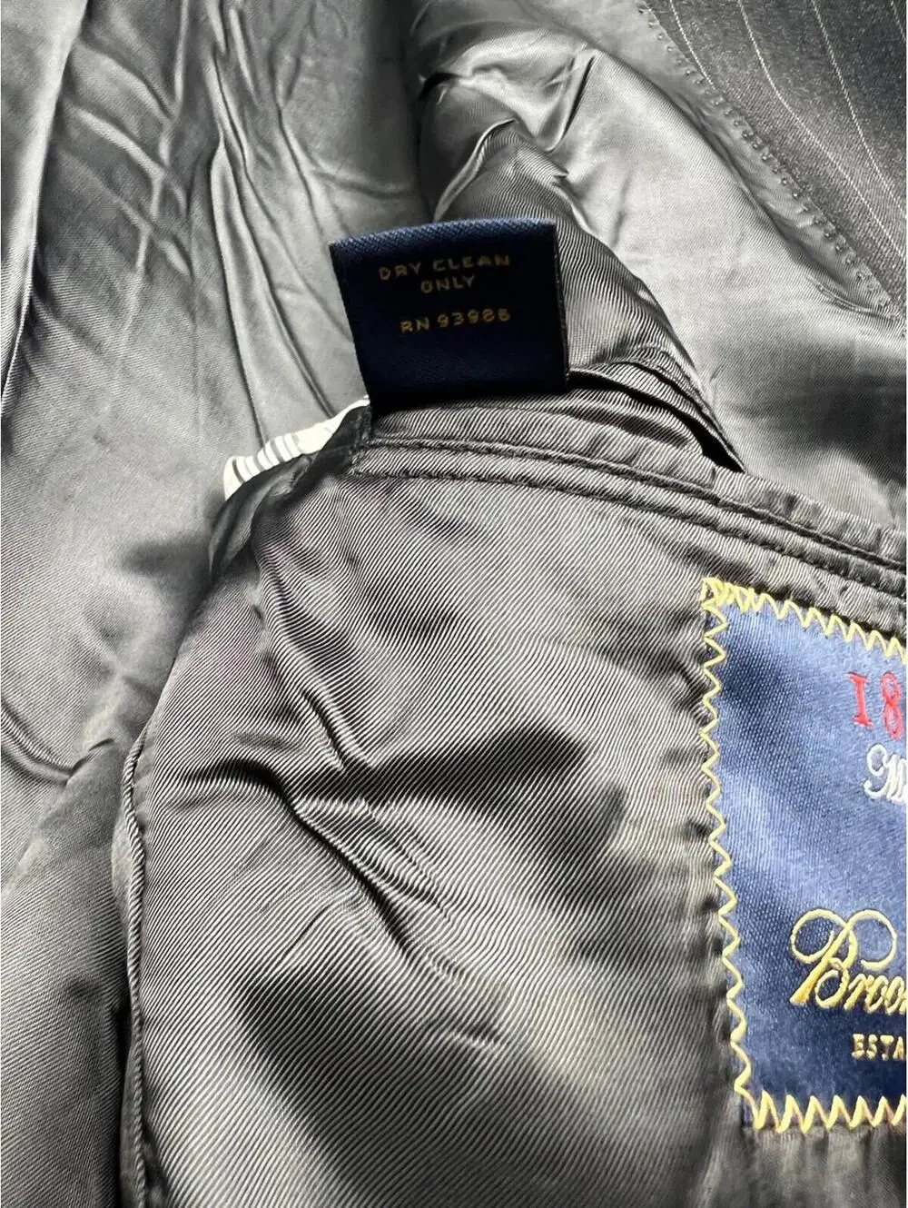 Brooks Brothers brooks brothers